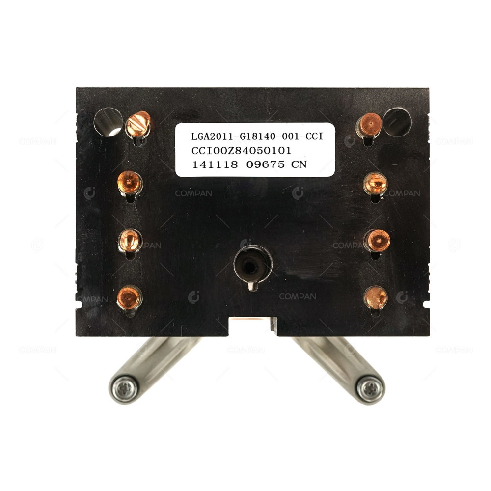 LGA2011-G18140-001 INTEL LGA2011 HEATSINK LGA2011-G18140-001-CCI